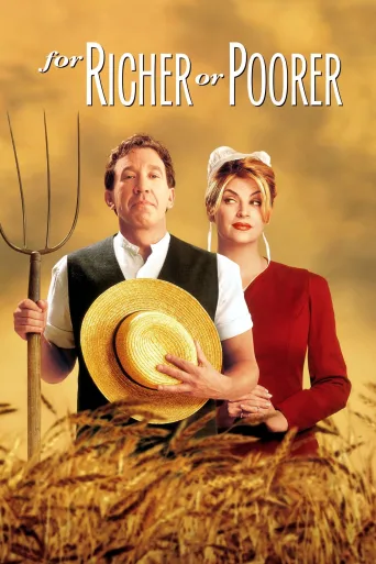 Zenginlikte ve Yoksullukta İndir posteri