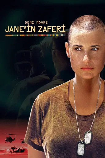 Jane'in Zaferi İndir posteri