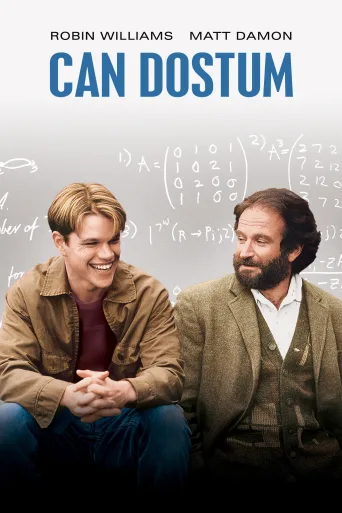 Can Dostum İndir posteri