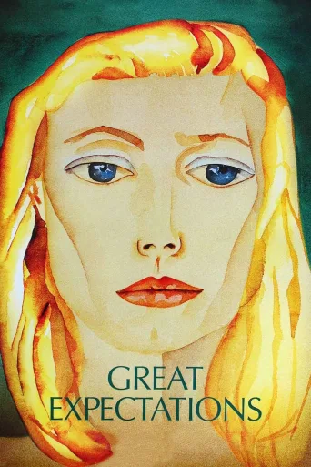 Büyük Umutlar İndir posteri