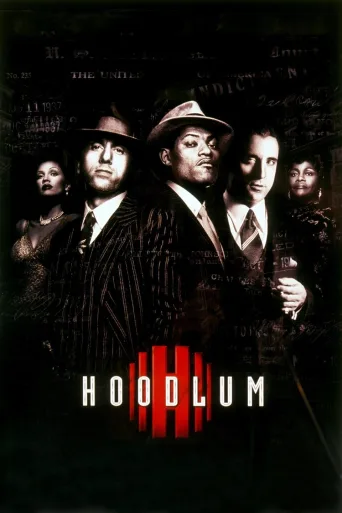Hoodlum İndir posteri