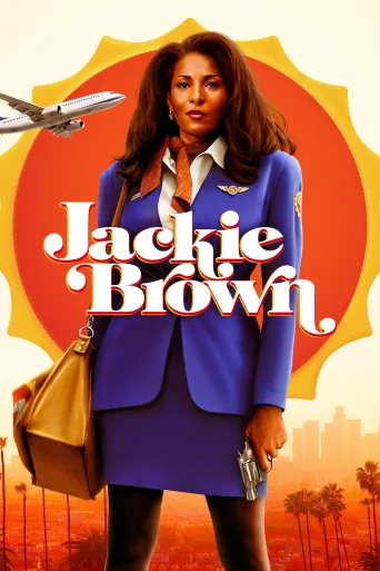 Jackie Brown İndir posteri