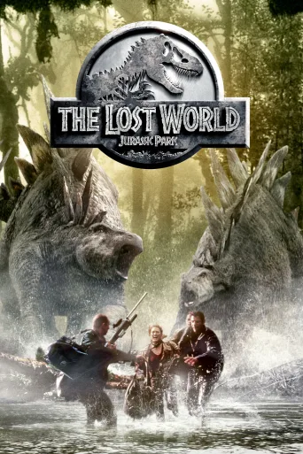 Kayıp Dünya: Jurassic Park İndir posteri