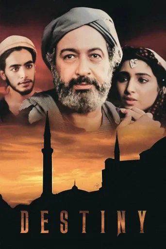 Kader İndir posteri