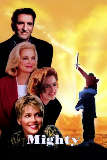 Koruyucu Meleğim İndir posteri