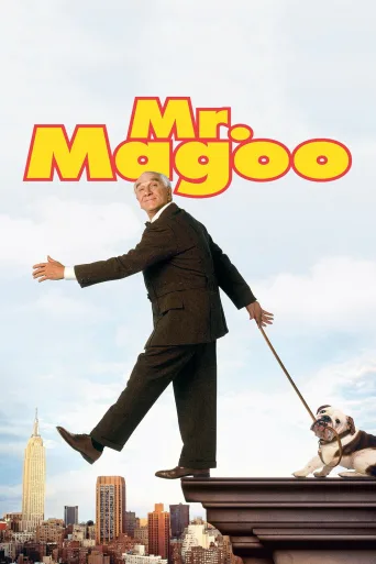 Mr. Magoo İndir posteri