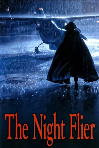 The Night Flier İndir posteri