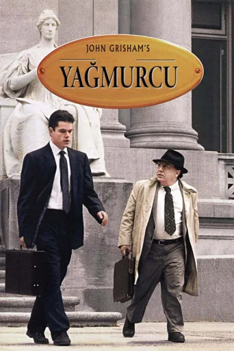 Yağmurcu İndir posteri