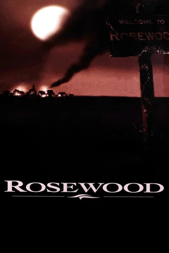 Rosewood İndir posteri