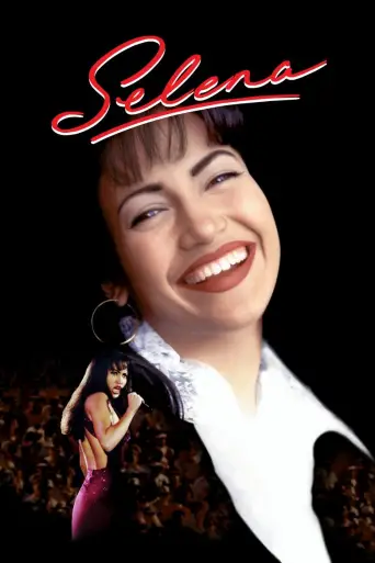 Selena posteri