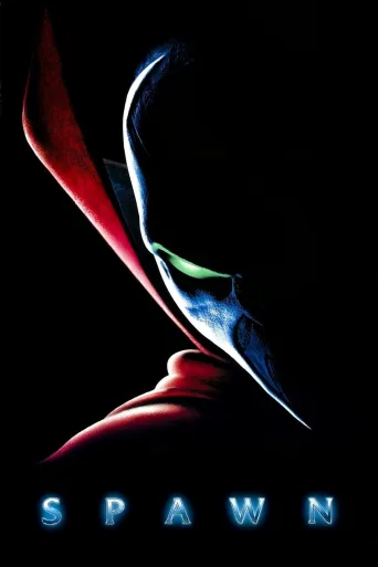 Spawn İndir posteri