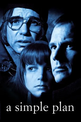 Basit Bir Plan İndir posteri