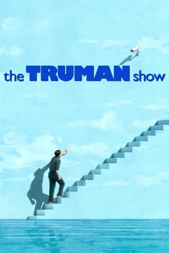 Truman Şov İndir posteri