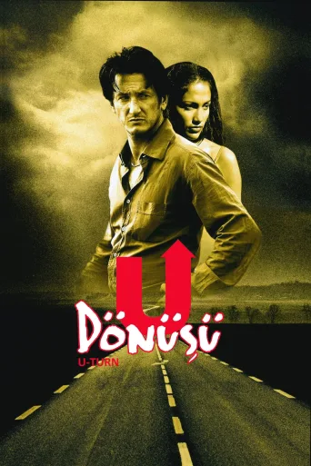 U Dönüşü İndir posteri