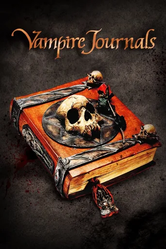 Vampire Journals İndir posteri