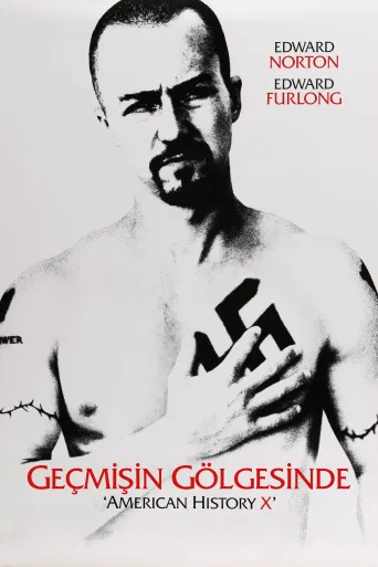 Geçmişin Gölgesinde İndir posteri
