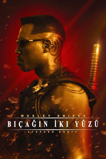 Bıçağın İki Yüzü İndir posteri