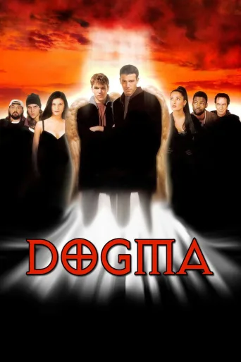 Dogma İndir posteri
