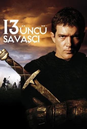13'üncü Savaşçı İndir posteri