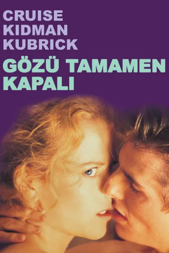 Gözü Tamamen Kapalı İndir posteri
