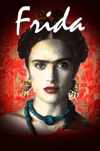 Frida İndir posteri