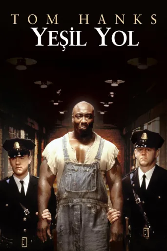 Yeşil Yol İndir posteri