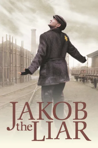 Jakob'un Yalanları İndir posteri