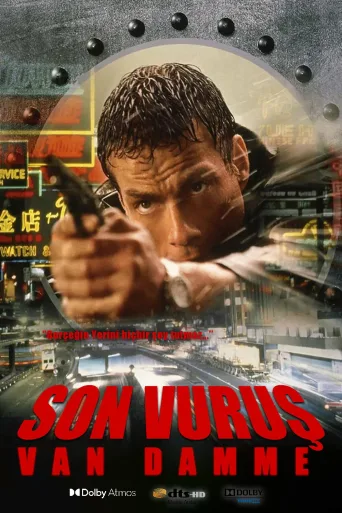 Son Vuruş İndir posteri