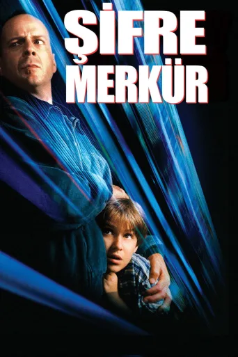 Şifre Merkür İndir posteri