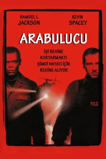 Arabulucu İndir posteri