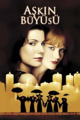 Aşkın Büyüsü İndir posteri