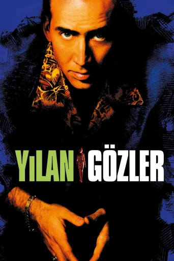 Yılan Gözler İndir posteri
