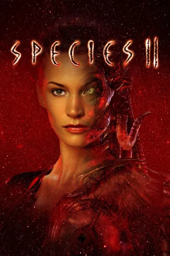 Tehlikeli Tür 2: Tendeki Vahşet İndir posteri