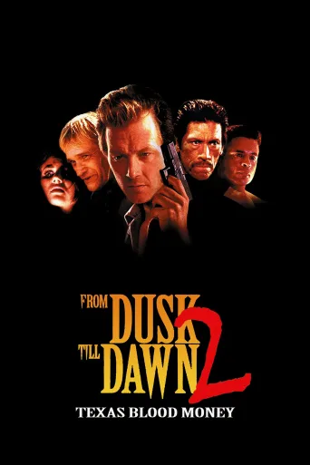 Gün Batımından Şafağa 2 İndir posteri