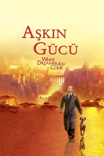 Aşkın Gücü İndir posteri