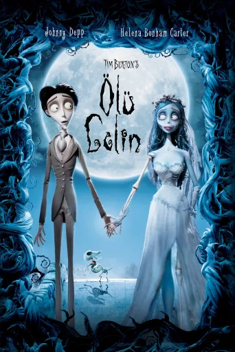 Ölü Gelin İndir posteri