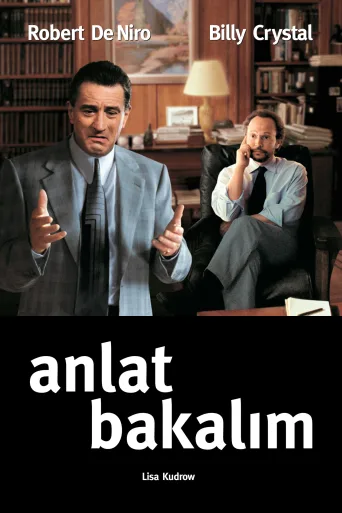 Anlat Bakalım İndir posteri