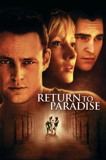 Return to Paradise İndir posteri