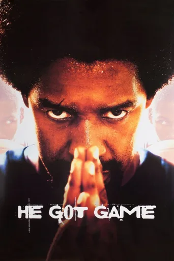 He Got Game İndir posteri