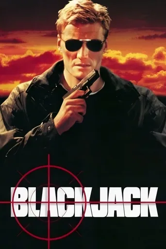 Blackjack İndir posteri