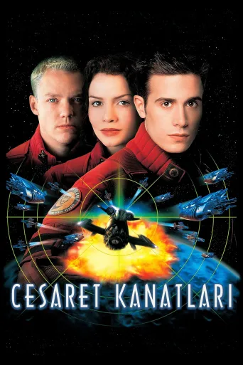 Cesaret Kanatları İndir posteri