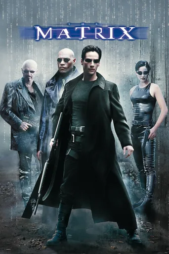 Matrix İndir posteri
