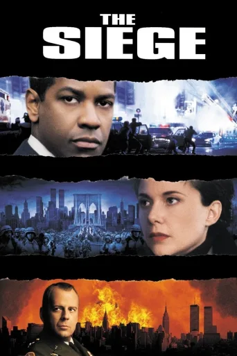Kuşatma İndir posteri