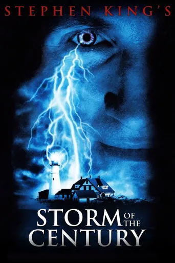 Yüzyılın Fırtınası 1080p İndir posteri