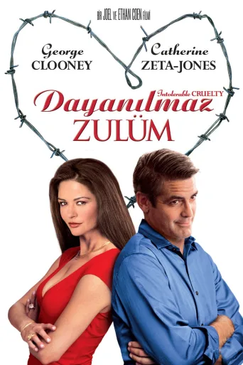 Dayanılmaz Zulüm İndir posteri
