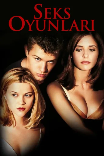 Seks Oyunları İndir posteri