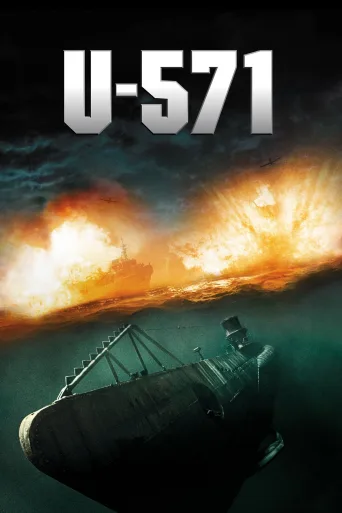 U-571 İndir posteri