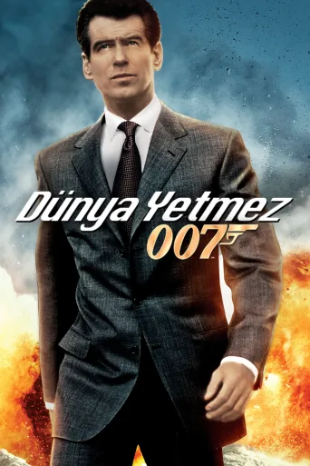 Dünya Yetmez İndir posteri