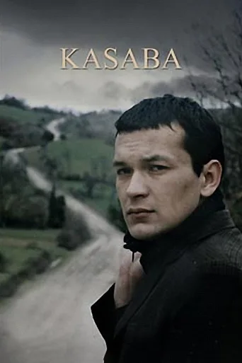 Kasaba İndir posteri