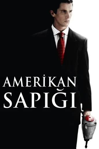 Amerikan Sapığı İndir posteri